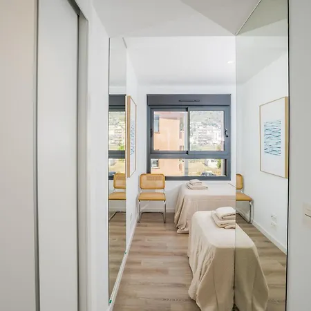 Prime Spanish Holidays - Essential Penthouse Διαμέρισμα